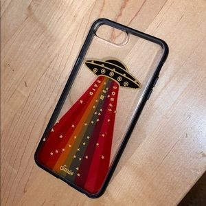 iPhone 8 Plus phone case